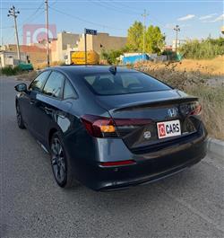 هوندا سيفيك